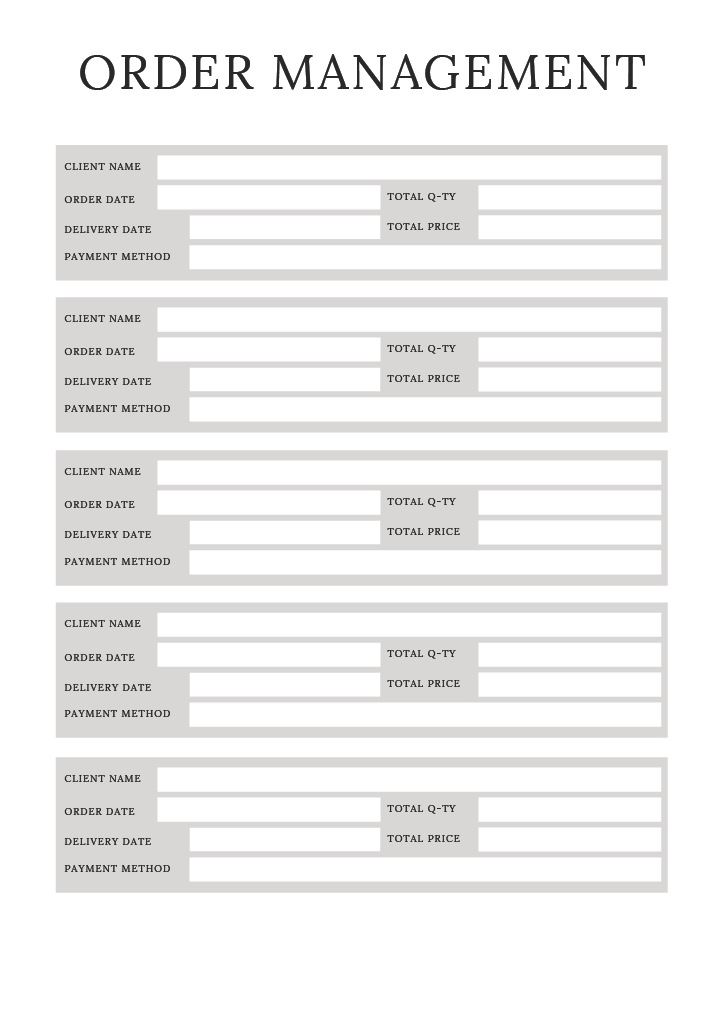 Etsy Shop Planner Bundle (40+ Digitally downloaded pages INCLUDED) #1 Best Selling